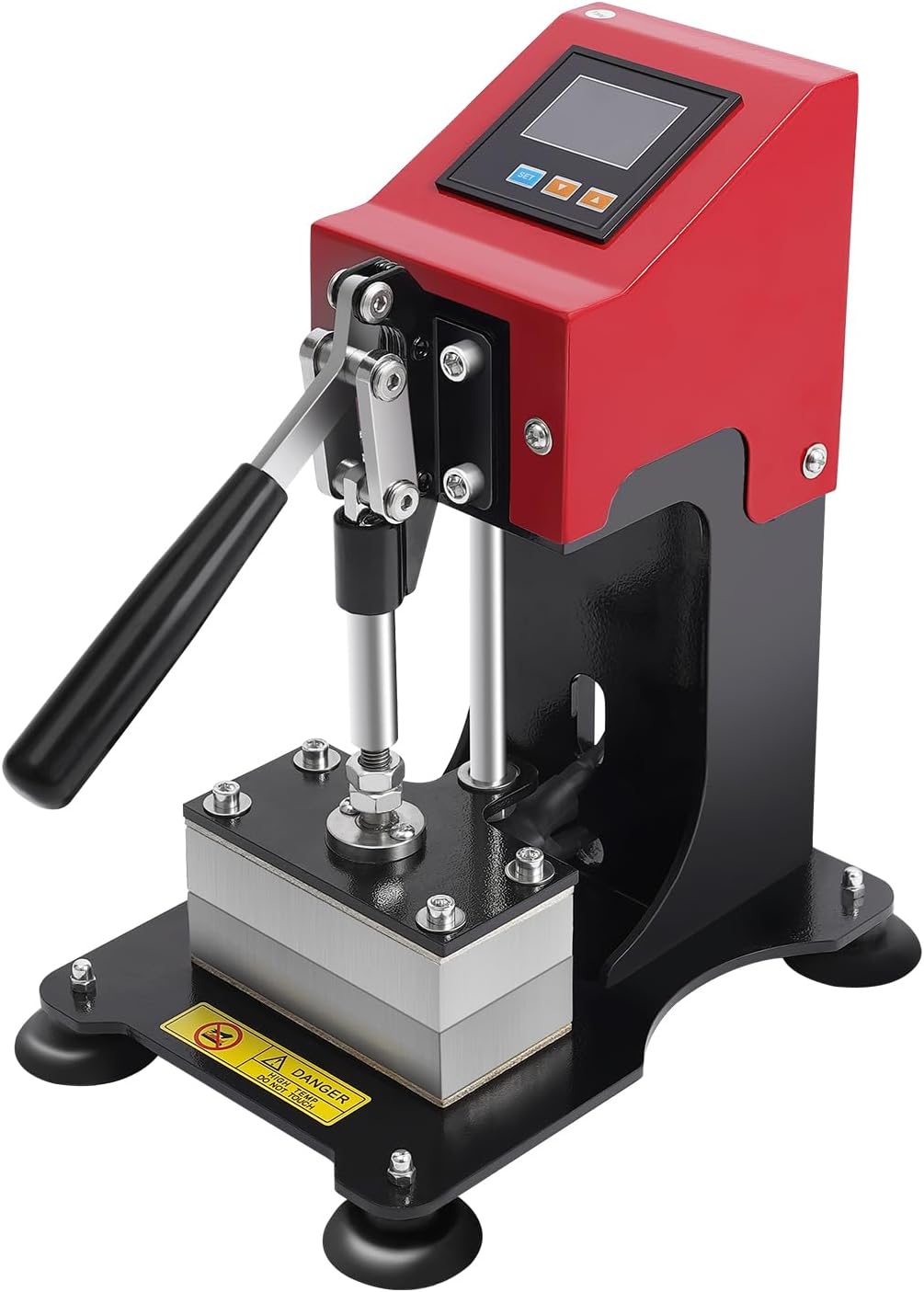 Machine A