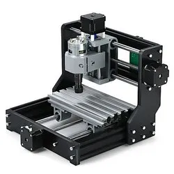Machine B
