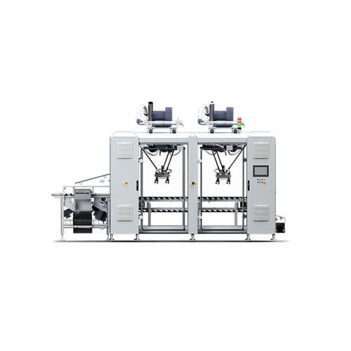 Machine D